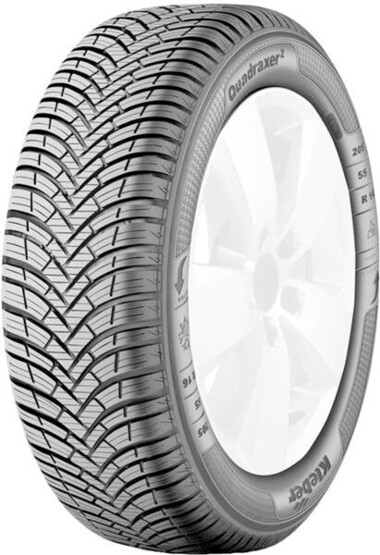 Шина Kleber Quadraxer 2 225/45R17 94W