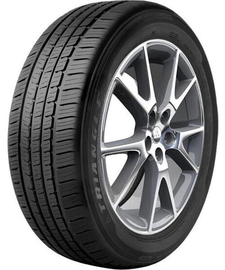 Шина Triangle Advantex Tc101 195/60R15 88V
