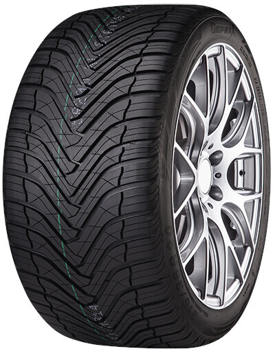 Шина Gripmax Suregrip A/S 205/55R19 97V