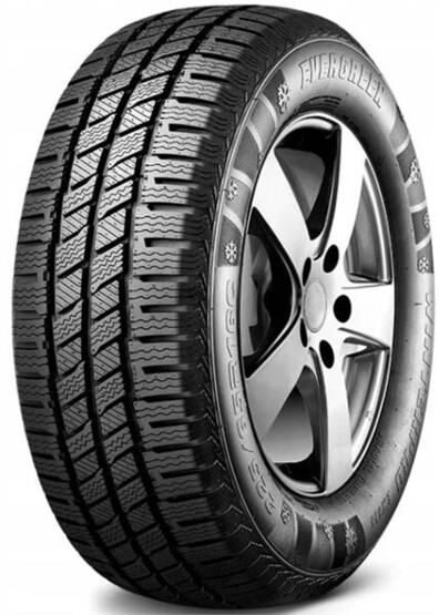 Шина Evergreen Winterpro Ew616 185/75R16 104/102