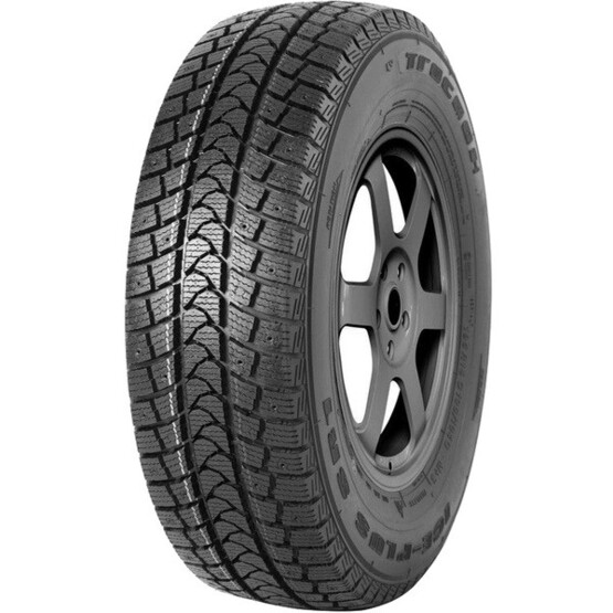 Шина Tracmax Ice-Plus Sr1 195/75R16 107/105