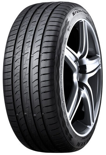 Шина Nexen N'fera Primus Qx 205/40R17 84W