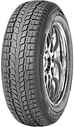 Шина Roadstone N'priz 4S 175/65R14 82T