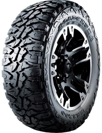 Шина Roadcruza Ra 3200 245/75R16