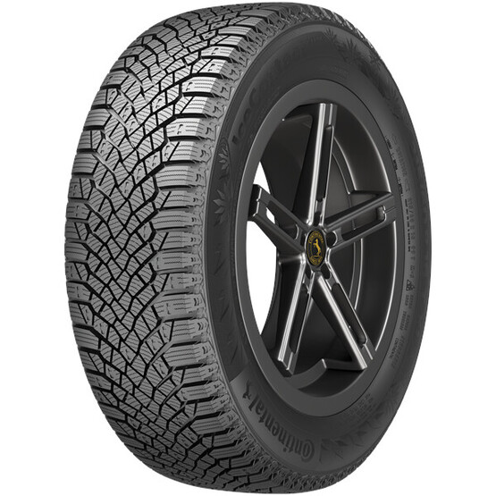 Шина Continental Icecontact Xtrm 215/60R16 99T