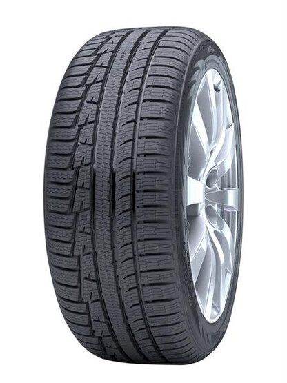 Шина Nokian Tyres Wr A3 195/50R15 86H