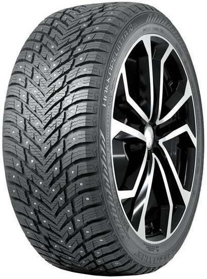 Шина Nokian Tyres Hakkapeliitta 10 Ev 275/35R21 103T