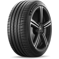 Шина Michelin Pilot Sport 4 325/30R21 108Y