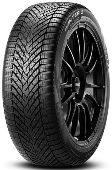 Шина Pirelli Winter Cinturato 2 195/55R16 91H