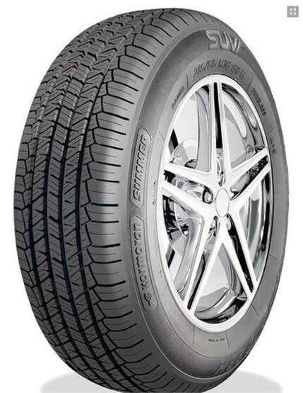 Шина Kormoran Summer Suv 275/40R20 106Y