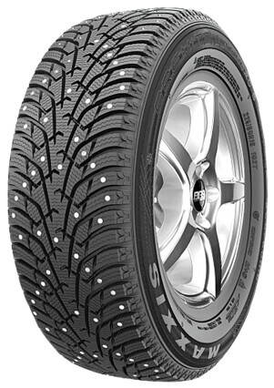 Шина Maxxis Np5 Premitra Ice Nord 215/55R17 98T