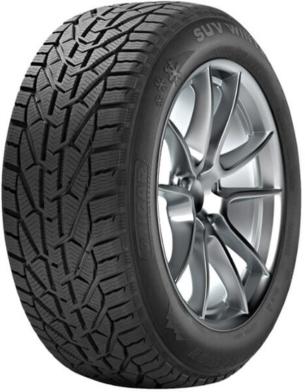 Шина Tigar Suv Winter 275/45R20 110V