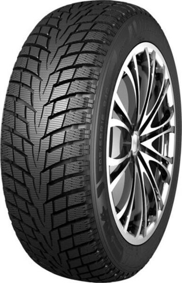 Шина Nankang Ice1 255/55R19 111Q