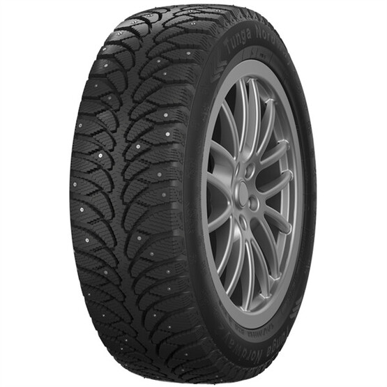 Шина Tunga Nordway 2 205/60R16 96Q