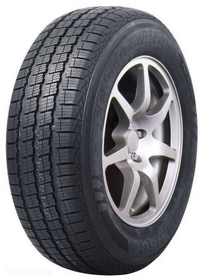 Шина Leao Igreen Van 4S 225/65R16 112/110