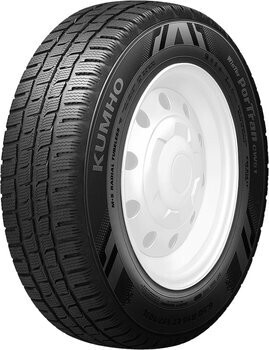 Шина Kumho Cw51 215/60R17 104/102