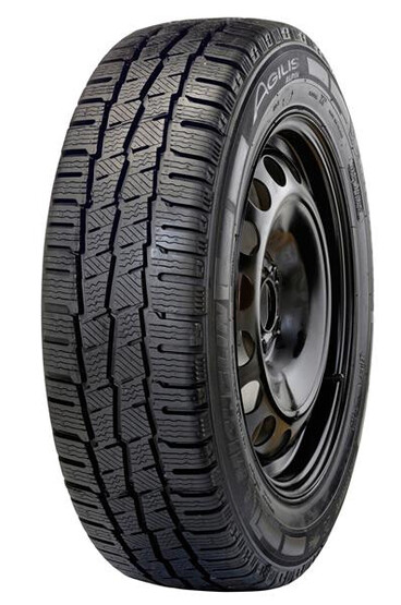 Шина Michelin Agilis Alpin 215/60R17 104/102