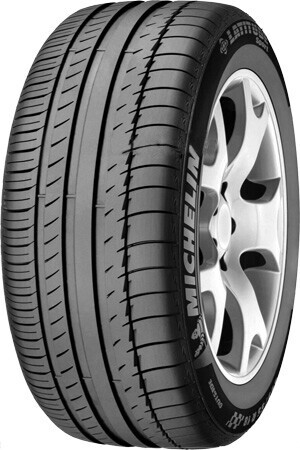 Шина Michelin Latitude Sport 235/55R17 99V