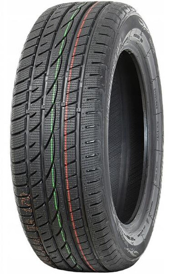 Шина Powertrac Snowstar 205/50R17 93H