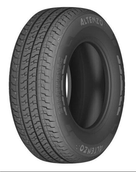 Шина Altenzo Cursitor 195/0R15 106/104
