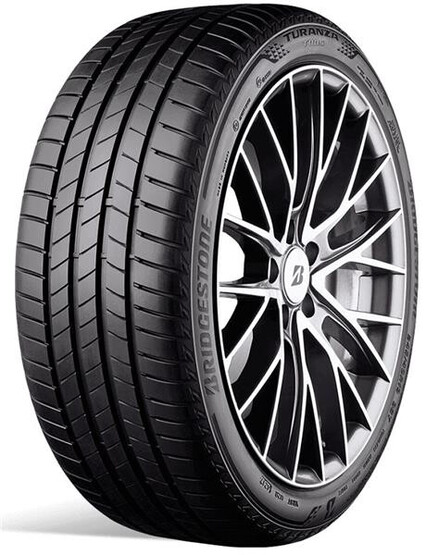 Шина Bridgestone Turanza Eco 235/50R20 100T