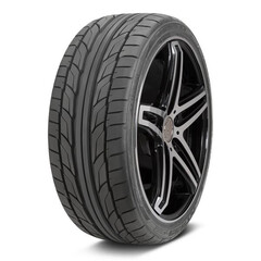 Шина Nitto Nt555 G2 275/35R20 102Y