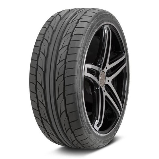 Шина Nitto Nt555 G2 275/35R20 102Y