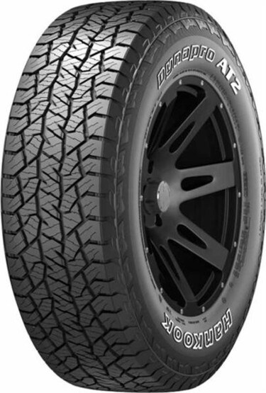 Шина Hankook Dynapro At2 Rf11 245/70R17 110T