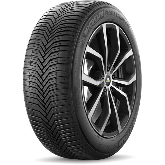Шина Michelin Crossclimate Suv 215/55R18 99V