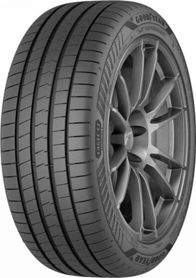 Шина Goodyear Eagle F1 Asymmetric 6 315/35R22 111Y