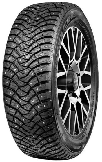 Шина Dunlop Winter Ice03 205/50R17 93T