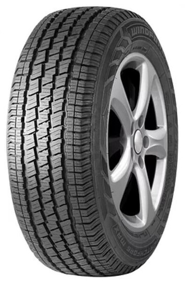 Шина Windforce Catchfors Max 195/75R16 107/105