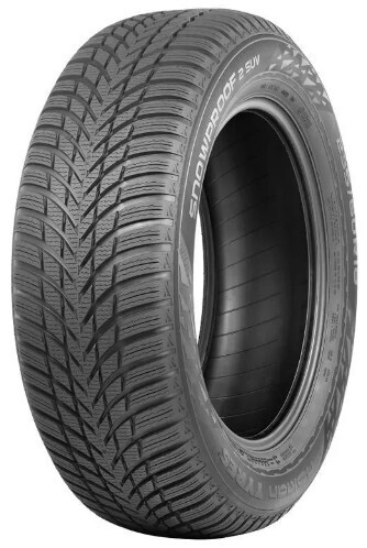 Шина Nokian Tyres Snowproof 2 Suv 225/60R18 104H
