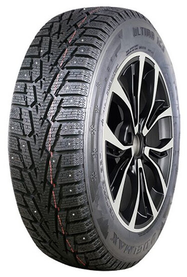 Шина Delmax Ultima Ice 185/65R15 93T