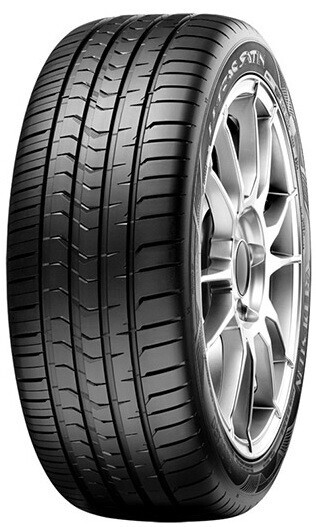 Шина Vredestein Ultrac Satin 225/60R18 104W