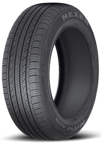 Шина Nexen N'priz Ah8 205/60R16 92H