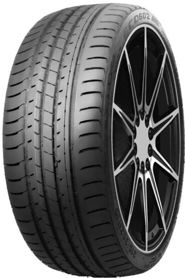 Шина Mazzini Eco602 295/35R21 107Y
