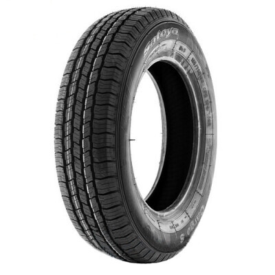 Шина Satoya Cargo S 185/75R16 104/102