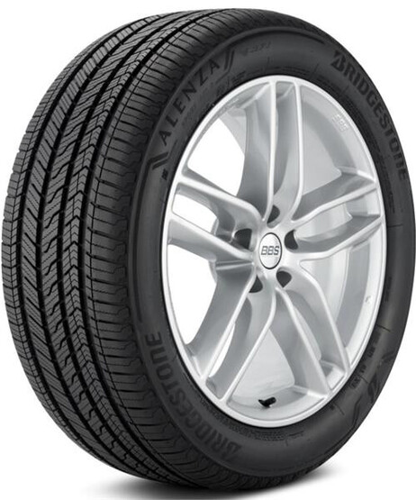 Шина Bridgestone Alenza A/S 275/50R19 112V