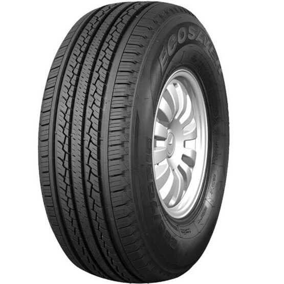 Шина Three-A Ecosaver 245/60R18 104H