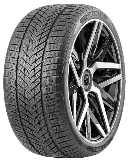 Шина Rockblade Icecruiser Ii 265/45R21 108H