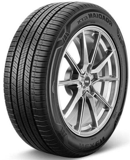Шина Nexen Roadian Ctx 235/55R18 104H