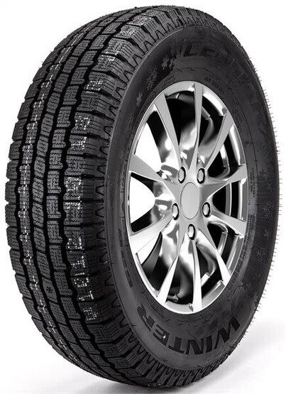 Шина Centara Winter Rx628 175/0R14 94/92S