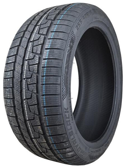 Шина Royal Black Royal Winter Uhp 255/45R18 103V