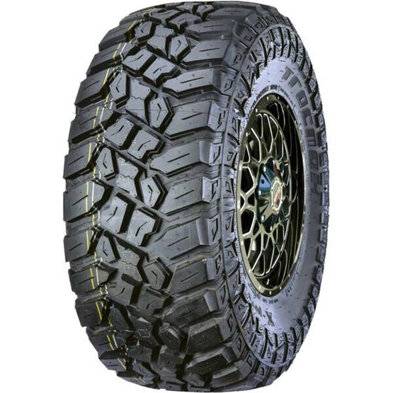 Шина Tracmax X-Privilo M/T 265/75R16 123/120