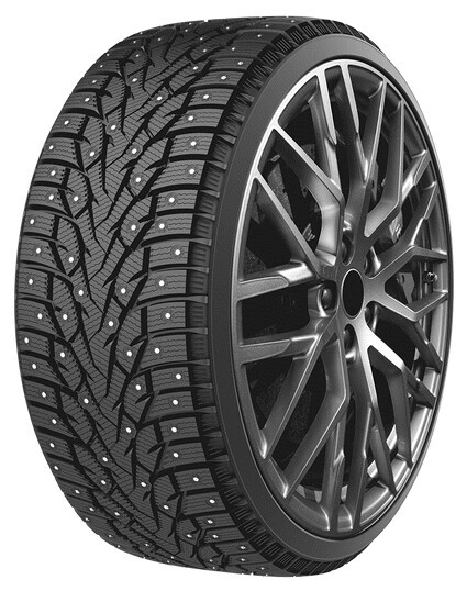 Шина Roadmarch Winterxpro Studs 77 245/75R16 111T