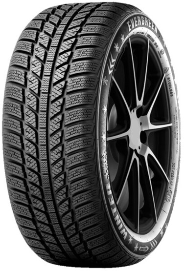 Шина Evergreen Ew62 175/70R14 88T