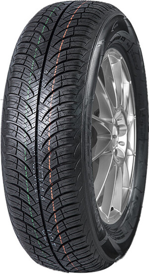Шина Roadmarch Prime A/S 225/45R17 94W