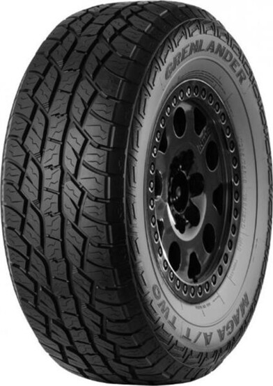 Шина Grenlander Maga A/T Two 245/75R16 111T