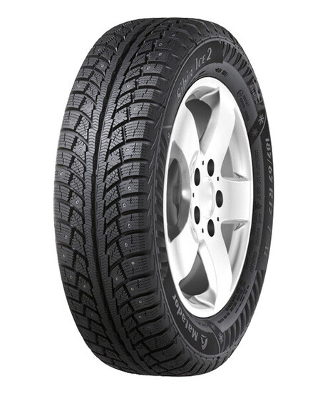 Шина Matador Mp-30 Sibir Ice 2 205/70R15 96T